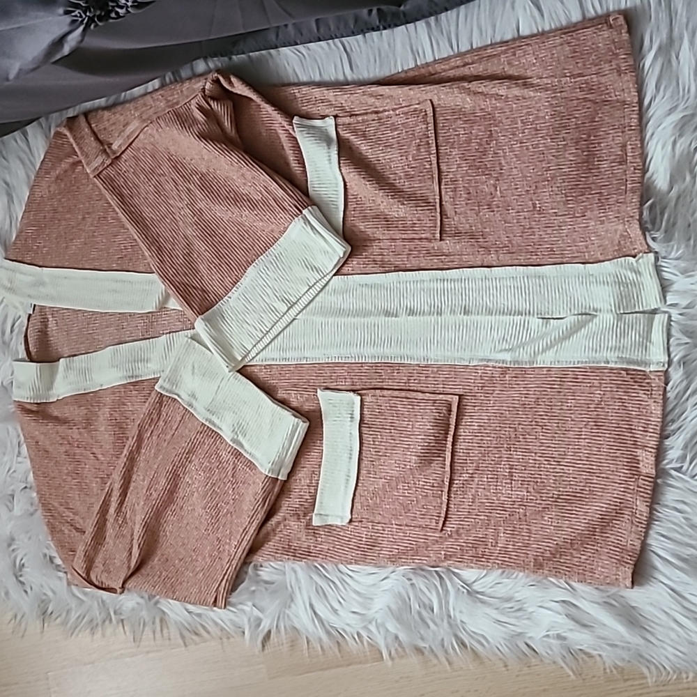 Womans cardigan/kimono
